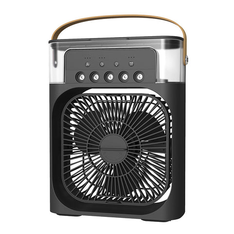 Humidificateur d'air 3 en 1 Cooling USB Fan LED