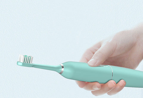 Brosse à dents électrique & Détartreur ultrason rechergeable