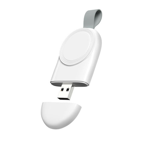 Chargeur portable sans fil pour Apple Watch