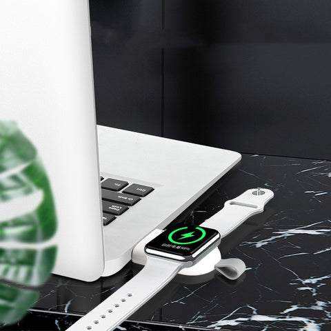 Chargeur portable sans fil pour Apple Watch